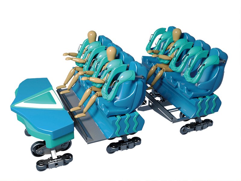 eject roller coaster